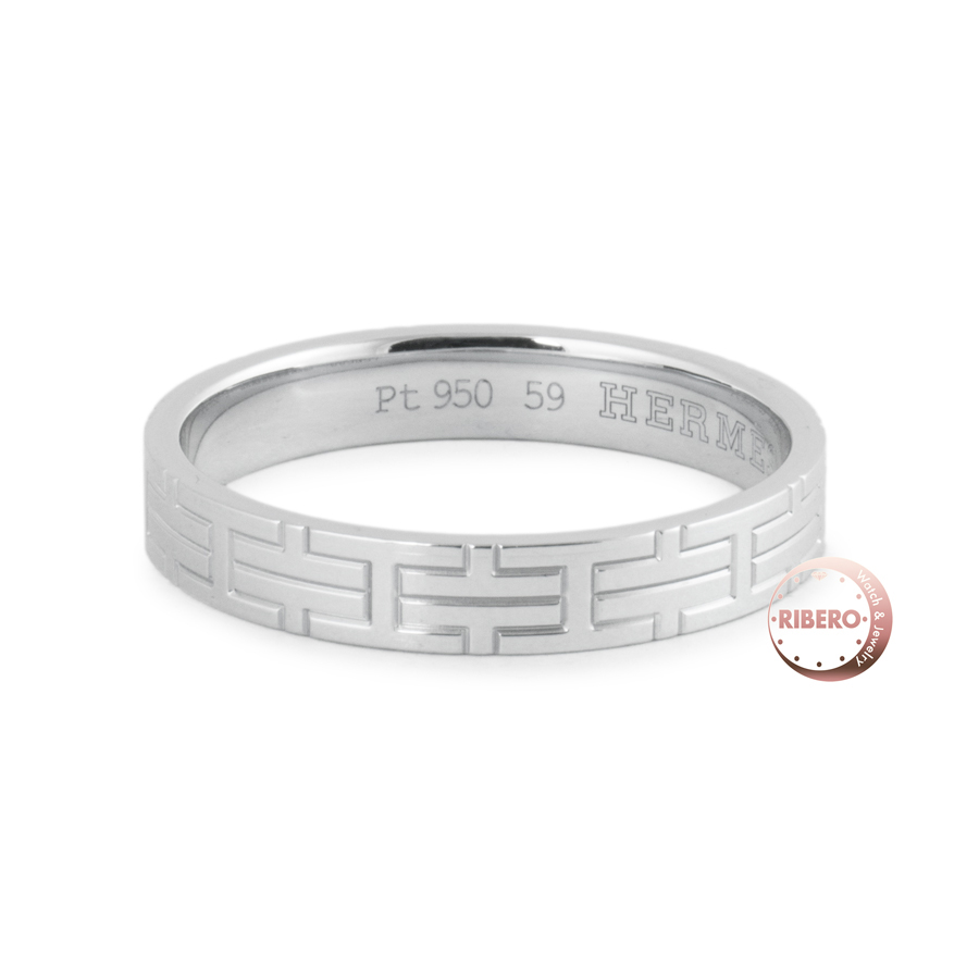 エルメス キリム リング 18号