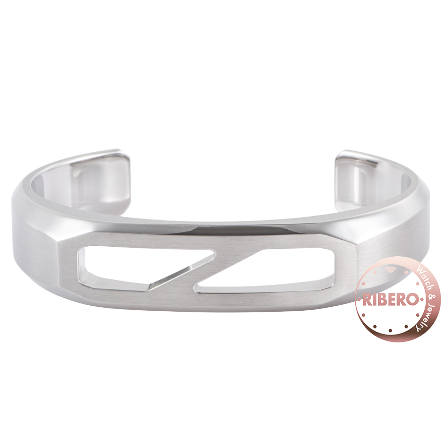 エルメス Delta デルタ カフ バングル ブレスレット