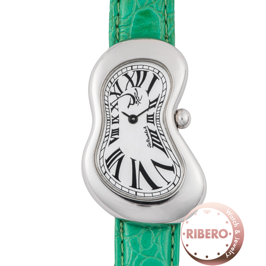 サルバドール・ダリ サルバドール・ダリ  ソフトウォッチ