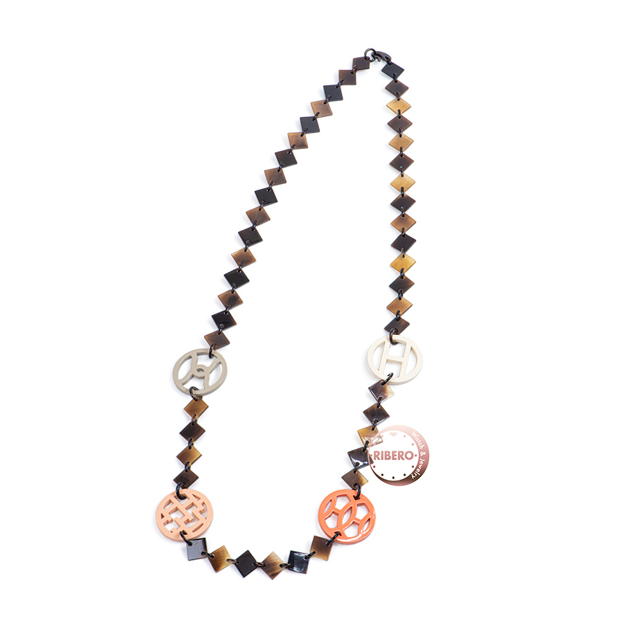 エルメス ディーヴァ ネックレス