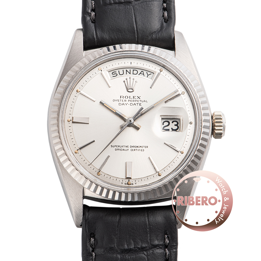 ロレックス 1803 1966年製