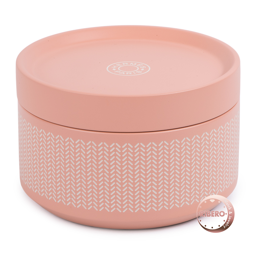 エルメス Boudoir box ブドワール ボックス ミディアム