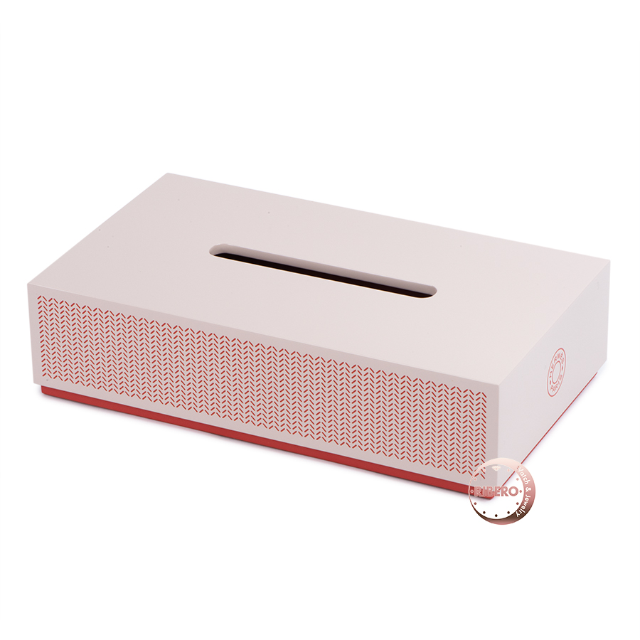 エルメス K-BOX ティッシュケース スモール