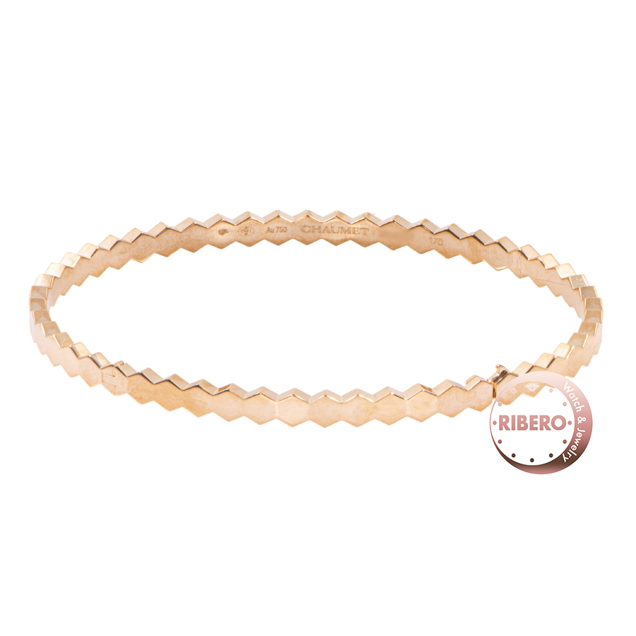 ショーメ ビードゥショーメ コレクション ブレスレット ビーマイラブ