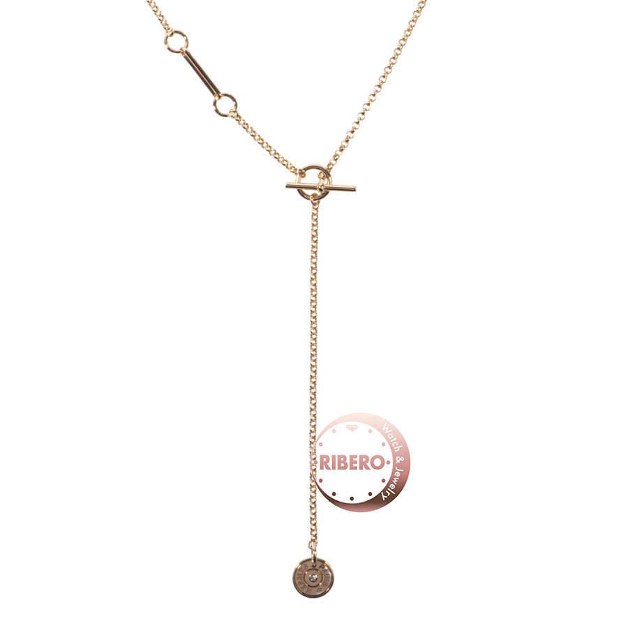 エルメス ガンバード　 ネックレス