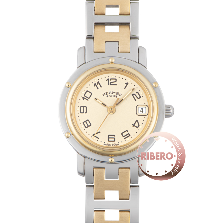 エルメス クリッパー CL4.220