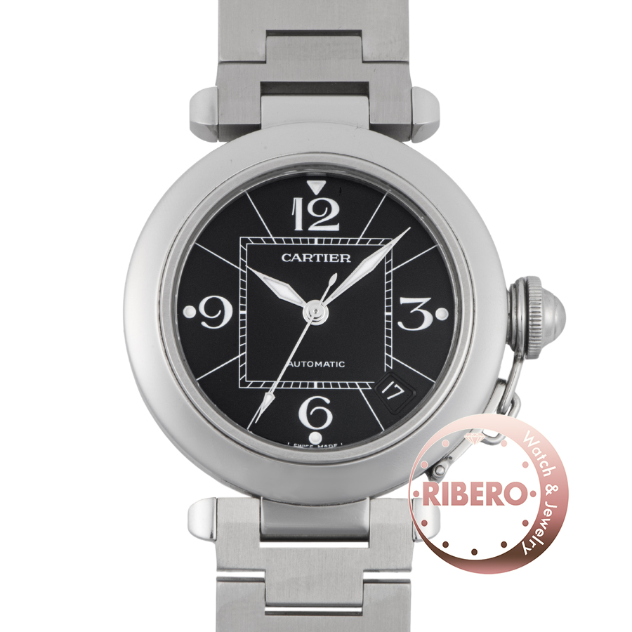 カルティエ パシャC W31076M7