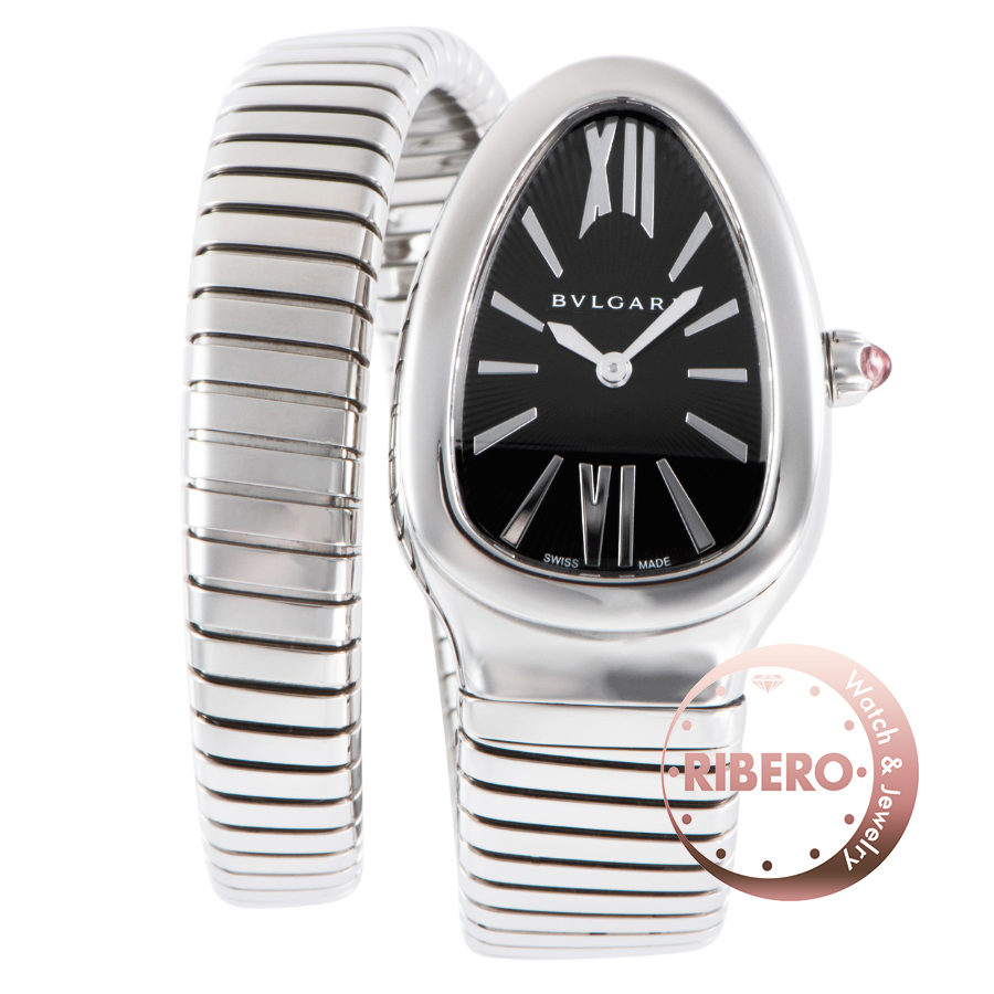 ブルガリ セルペンティトゥボガス SP35S