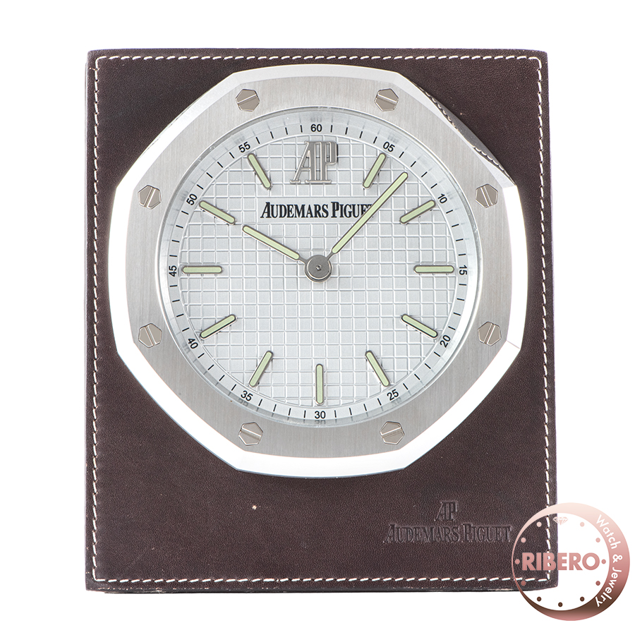 オーデマ・ピゲ テーブルクロック