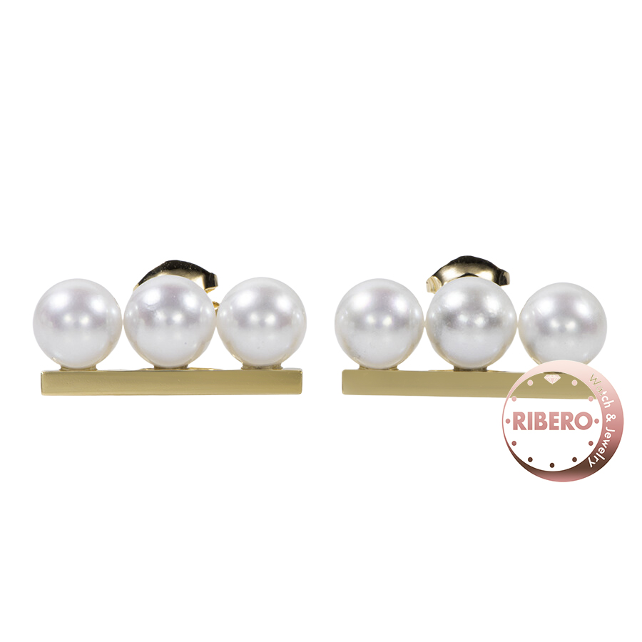 タサキ バランス ネオ イヤリング