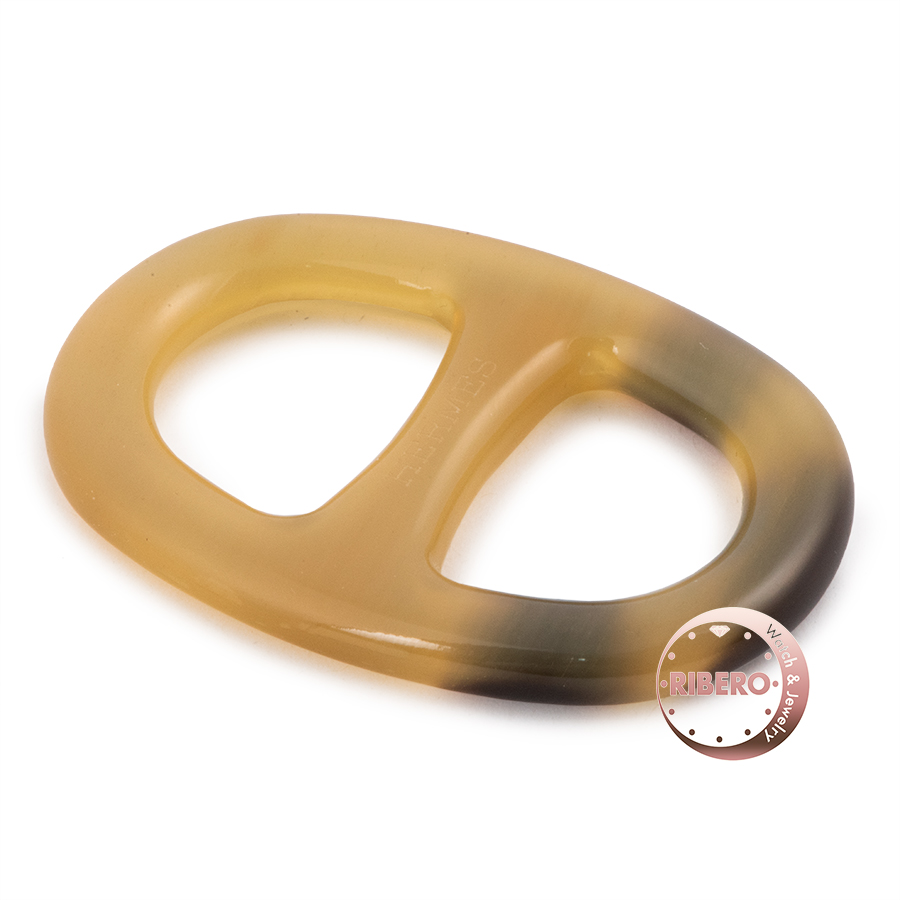 エルメス シェーヌダンクル スカーフリング