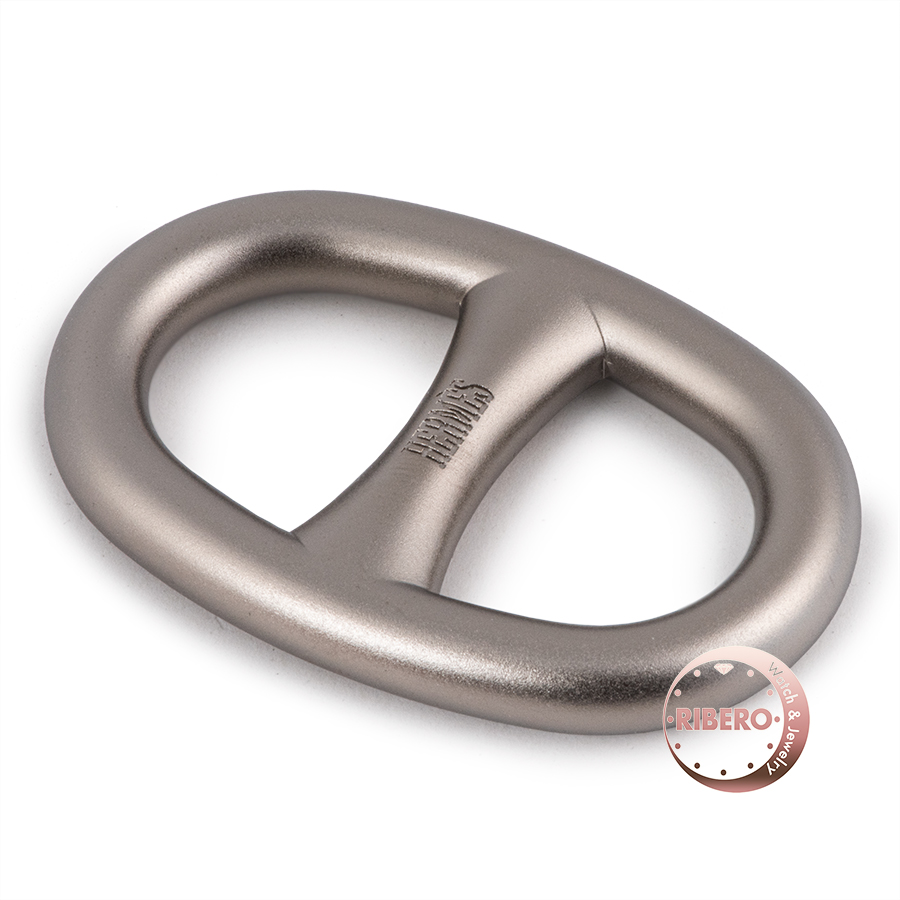 エルメス シェーヌダンクル スカーフリング