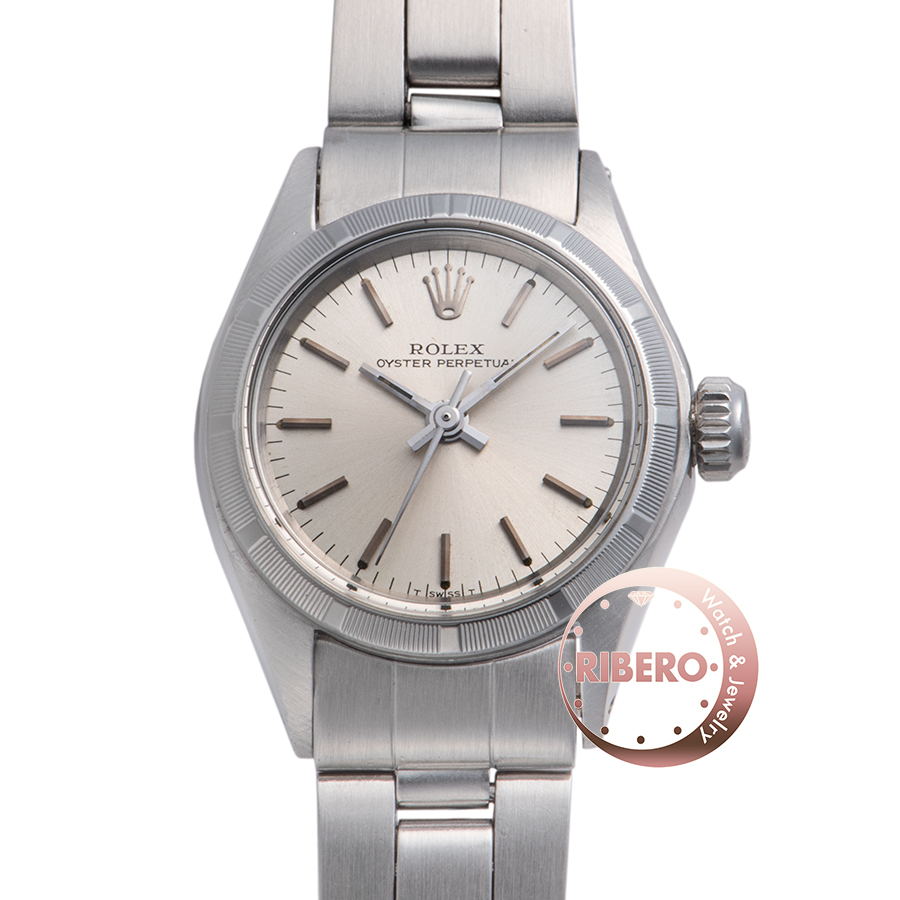 ロレックス 6623 1972年製