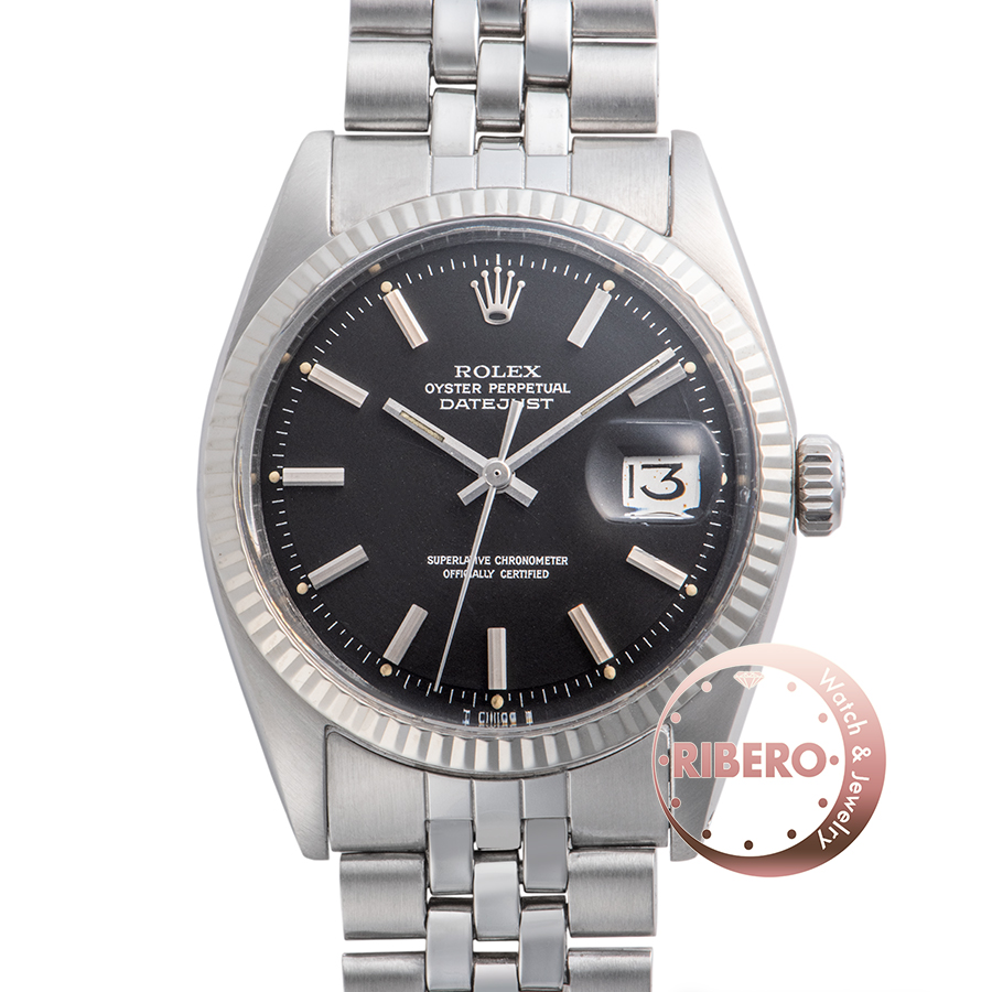 ロレックス 1601 1966年製