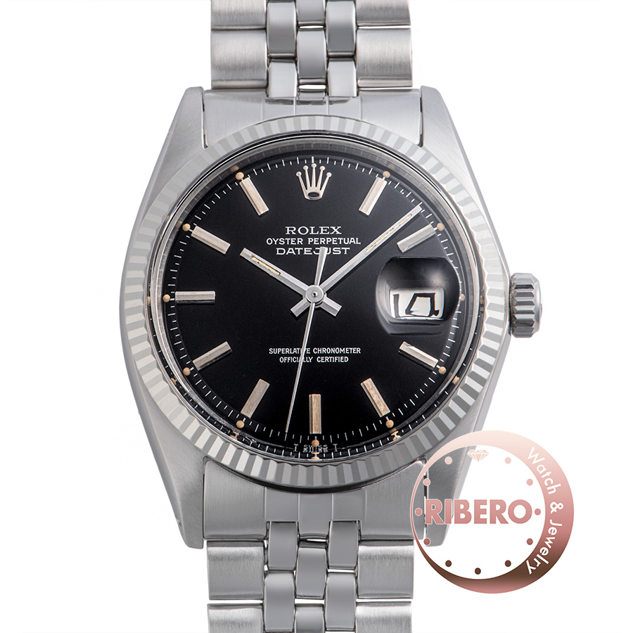 ロレックス 1601 1970年製