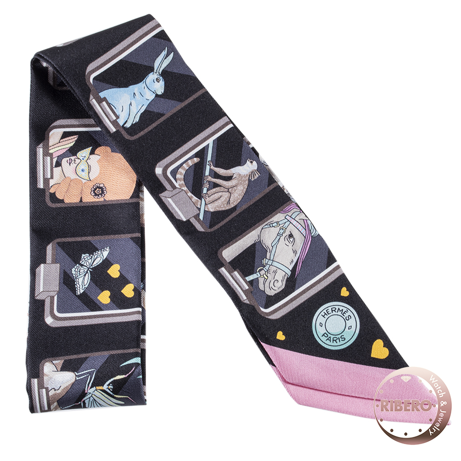 エルメス Hermes Story エルメス ストーリー ツイリー