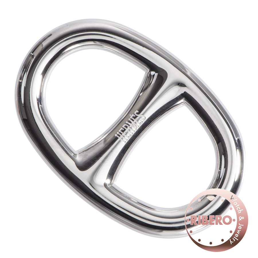 エルメス Chane d'ancre シェーヌダンクル スカーフリング