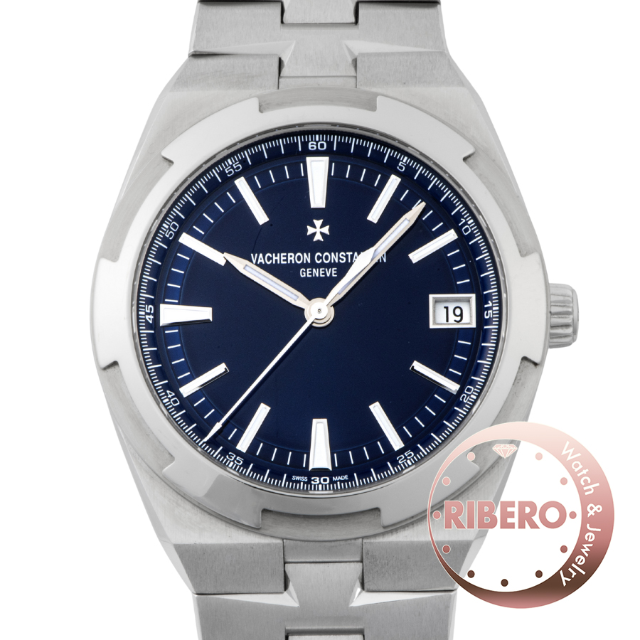 ヴァシュロン・コンスタンタン オーヴァーシーズ 4500V/110A-B128