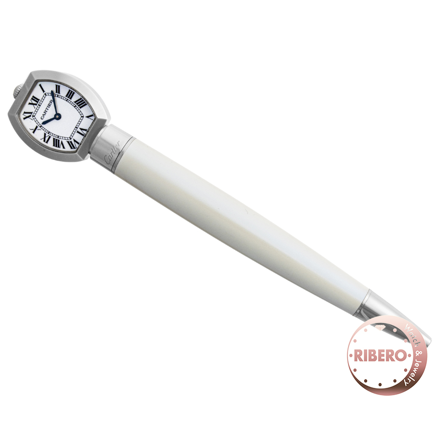 カルティエ ボールペンウォッチ