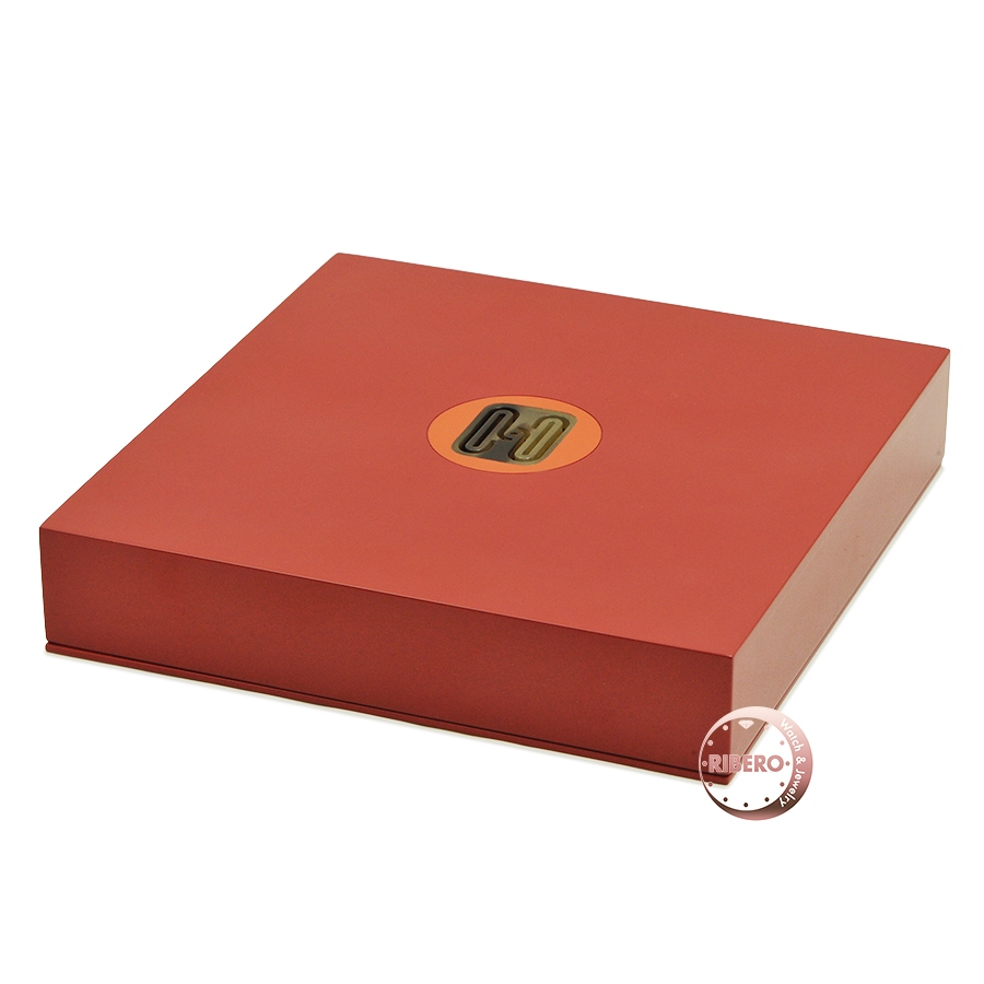 エルメス カレ スカーフ用 収納ボックス