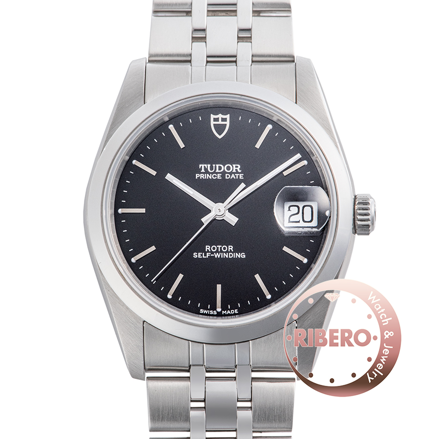 チューダー / チュードル プリンスデイト 74000