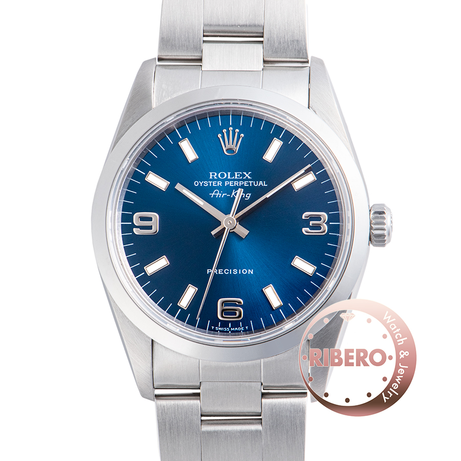 ロレックス 14000 T番 Tritium