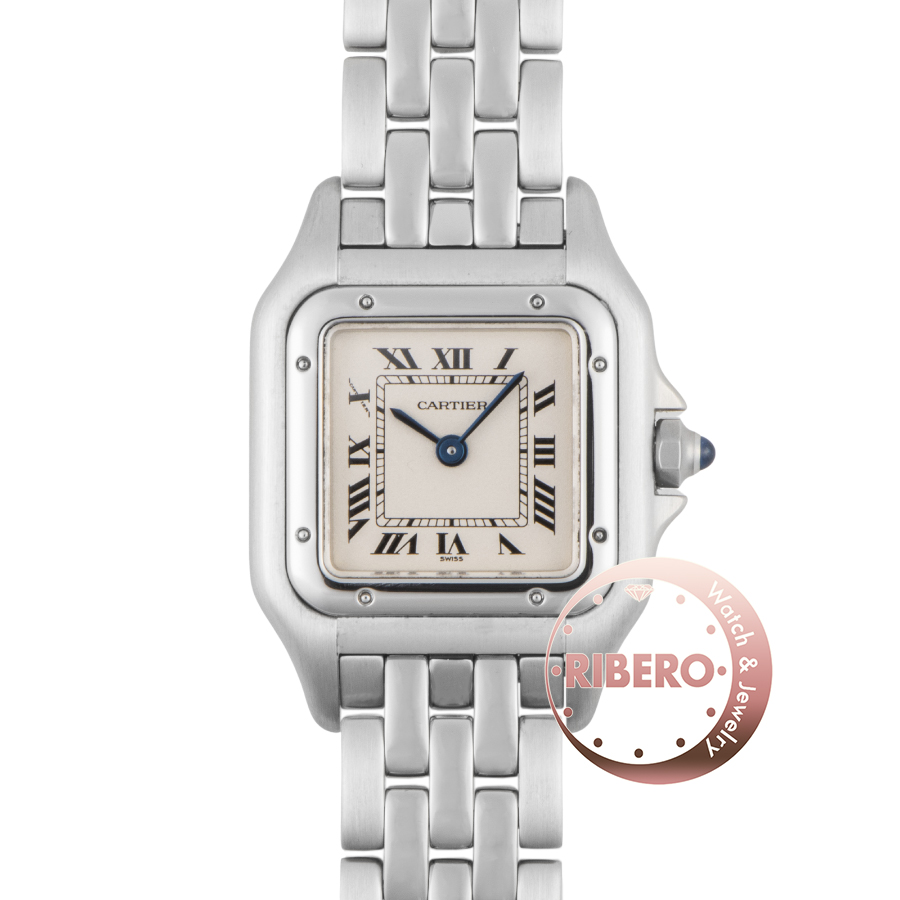 カルティエ パンテールSM W25033P5