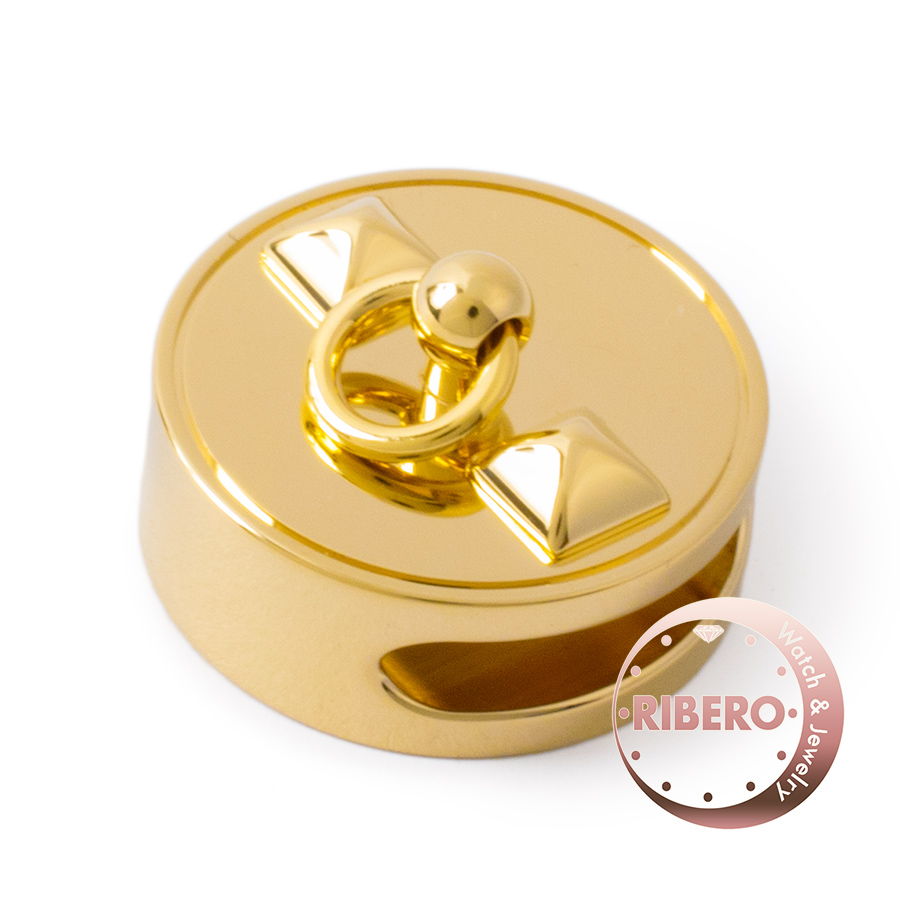 エルメス ツイリーリング コリエドシアン スカーフリング