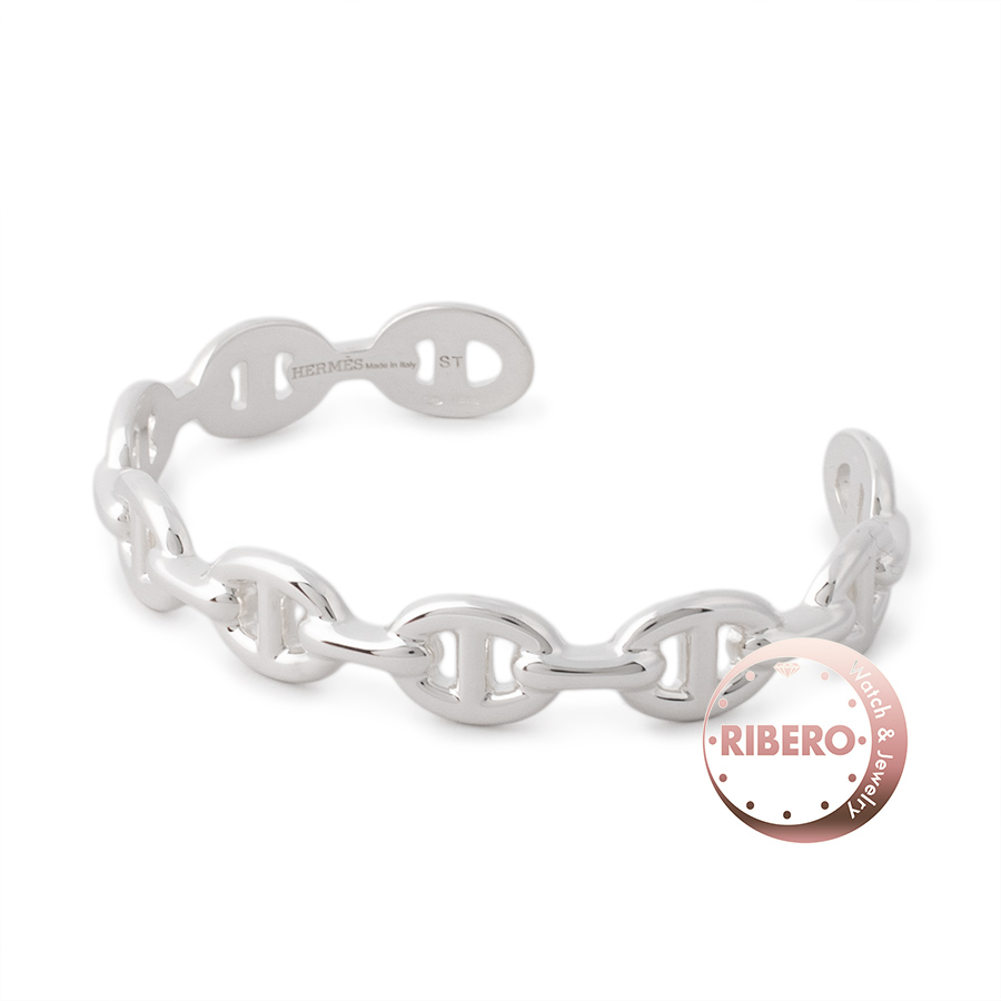 エルメス アンシェネMM MM ブレスレット