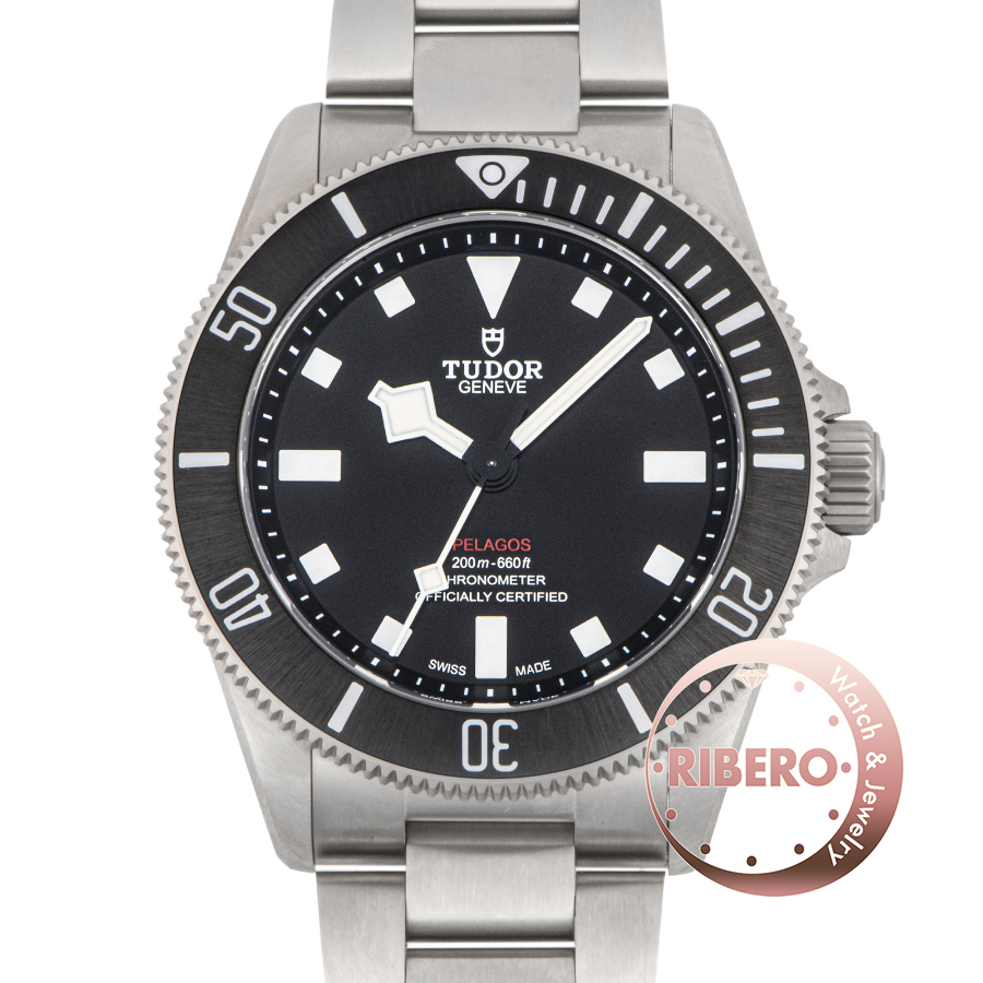 チューダー / チュードル ペラゴス39 25407N