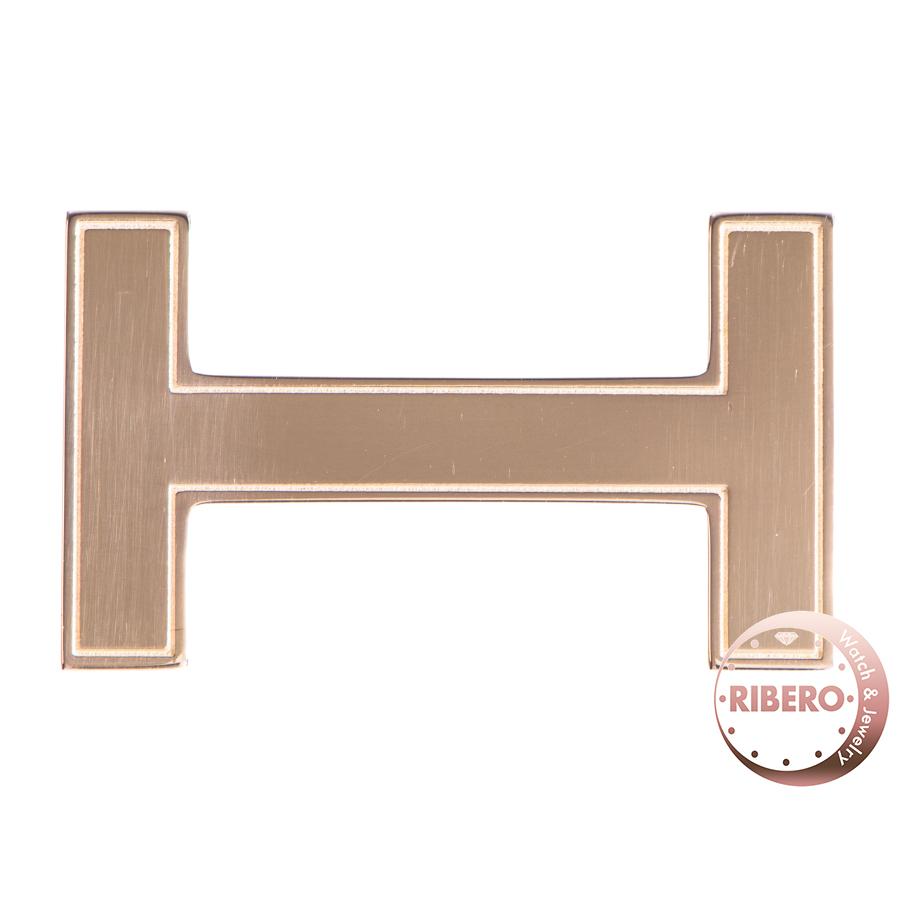 エルメス ベルトバックル