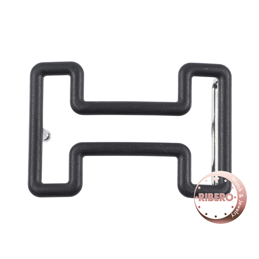 エルメス ベルトバックル トゥナイトカラー