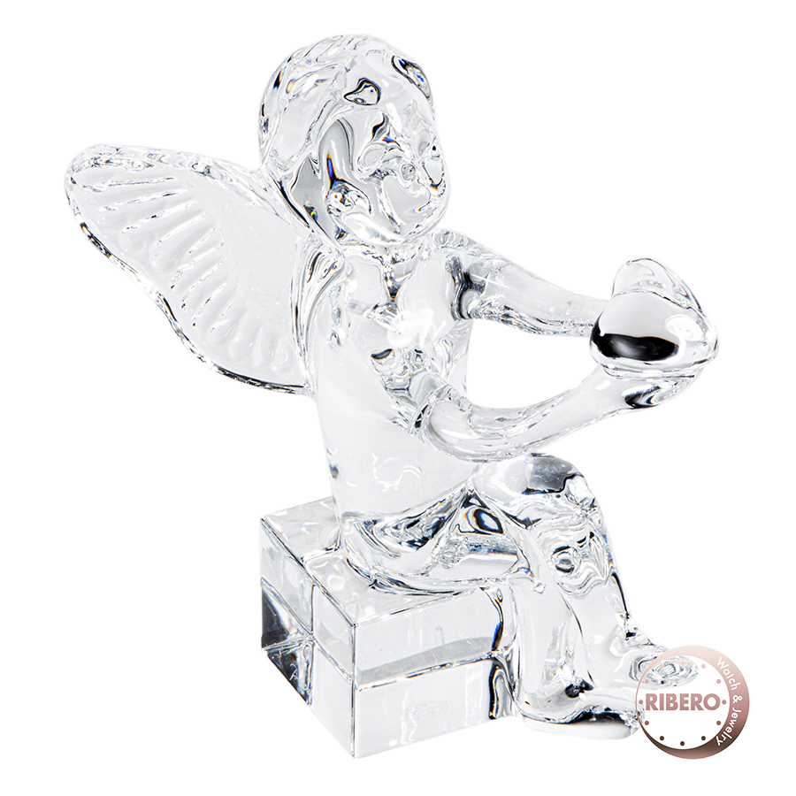 バカラ アンジェロハート オブジェ