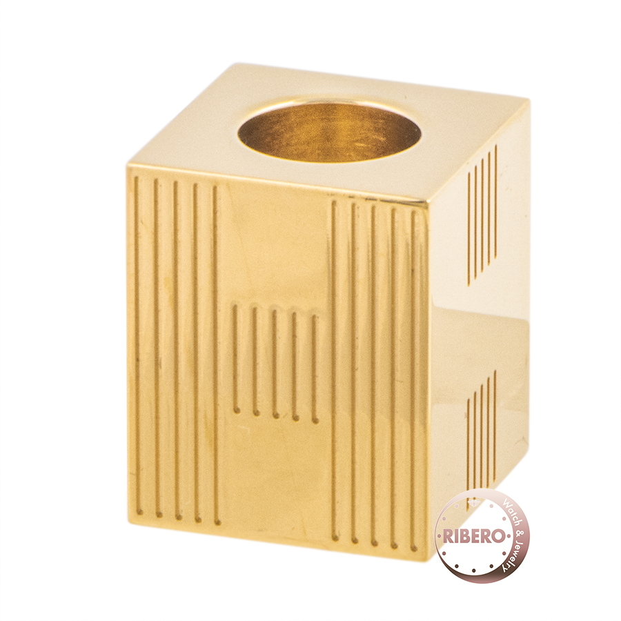 エルメス キューブトーテム ツイリーリング スカーフリング