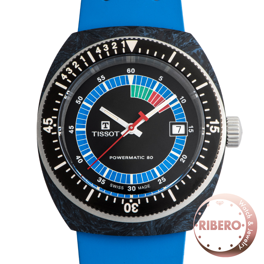 ティソ シデラル T145.407.97.057.01