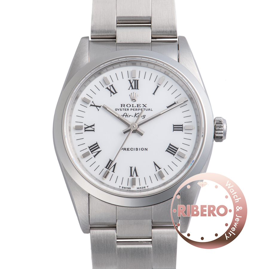 ロレックス 14000 X番