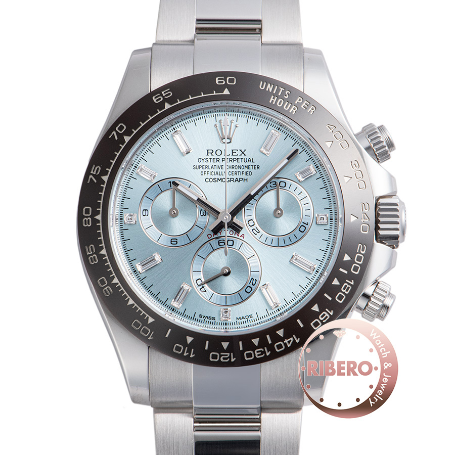 ロレックス 116506A ランダム