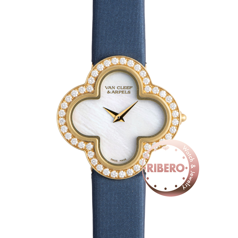 ヴァンクリーフ＆アーペル アルハンブラ VCARM95900