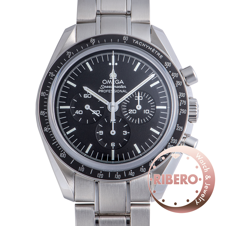 オメガ スピードマスタープロフェッショナル 311.30.42.30.01.006