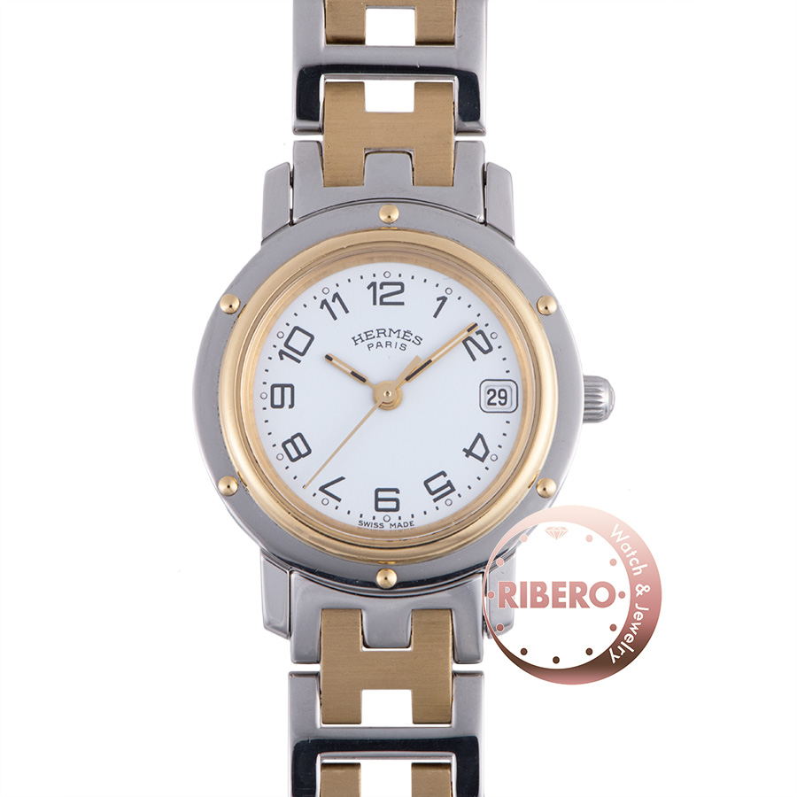 エルメス クリッパー CL4.220