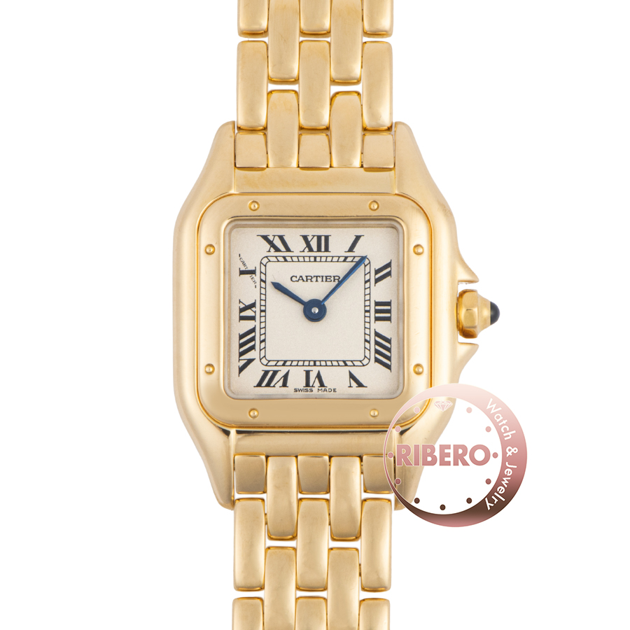 カルティエ パンテールSM 84783747