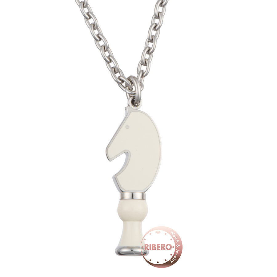 エルメス カヴァリエ ネックレス