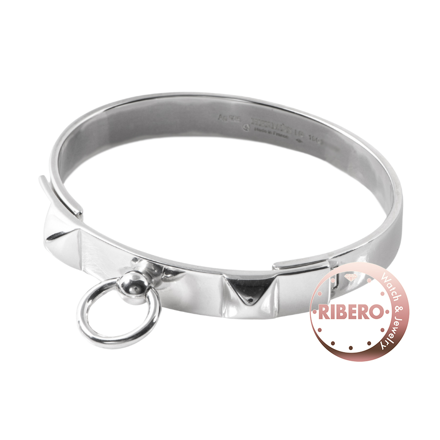 エルメス コリエドシアン ブレスレット