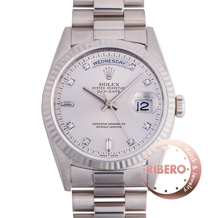 ロレックス 18239A T番