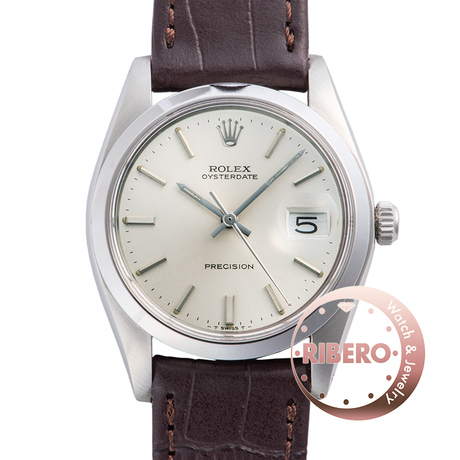 ロレックス 6694 1979年製