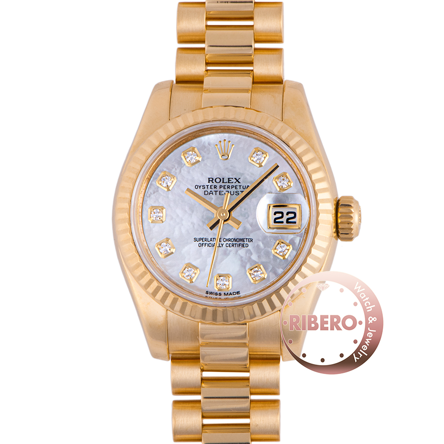 ロレックス 179178NG ランダム番