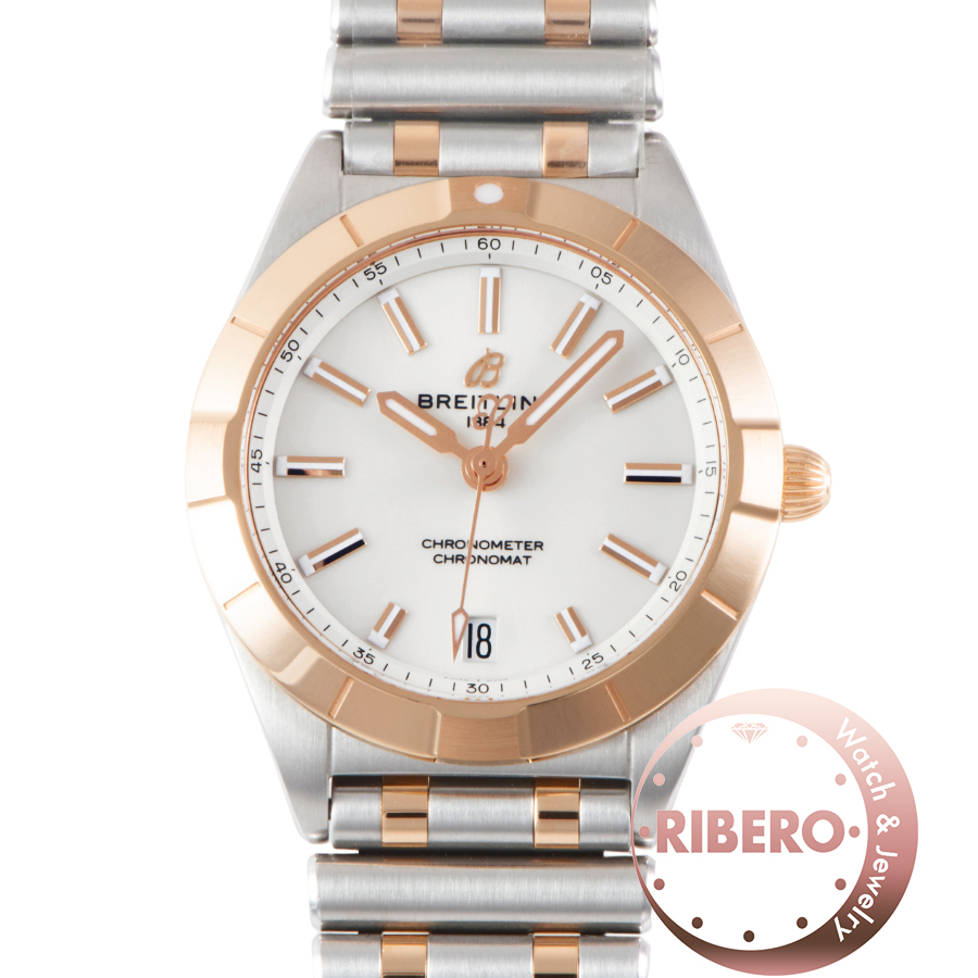 ブライトリング クロノマット 32 U77310101A1U1(U77310)