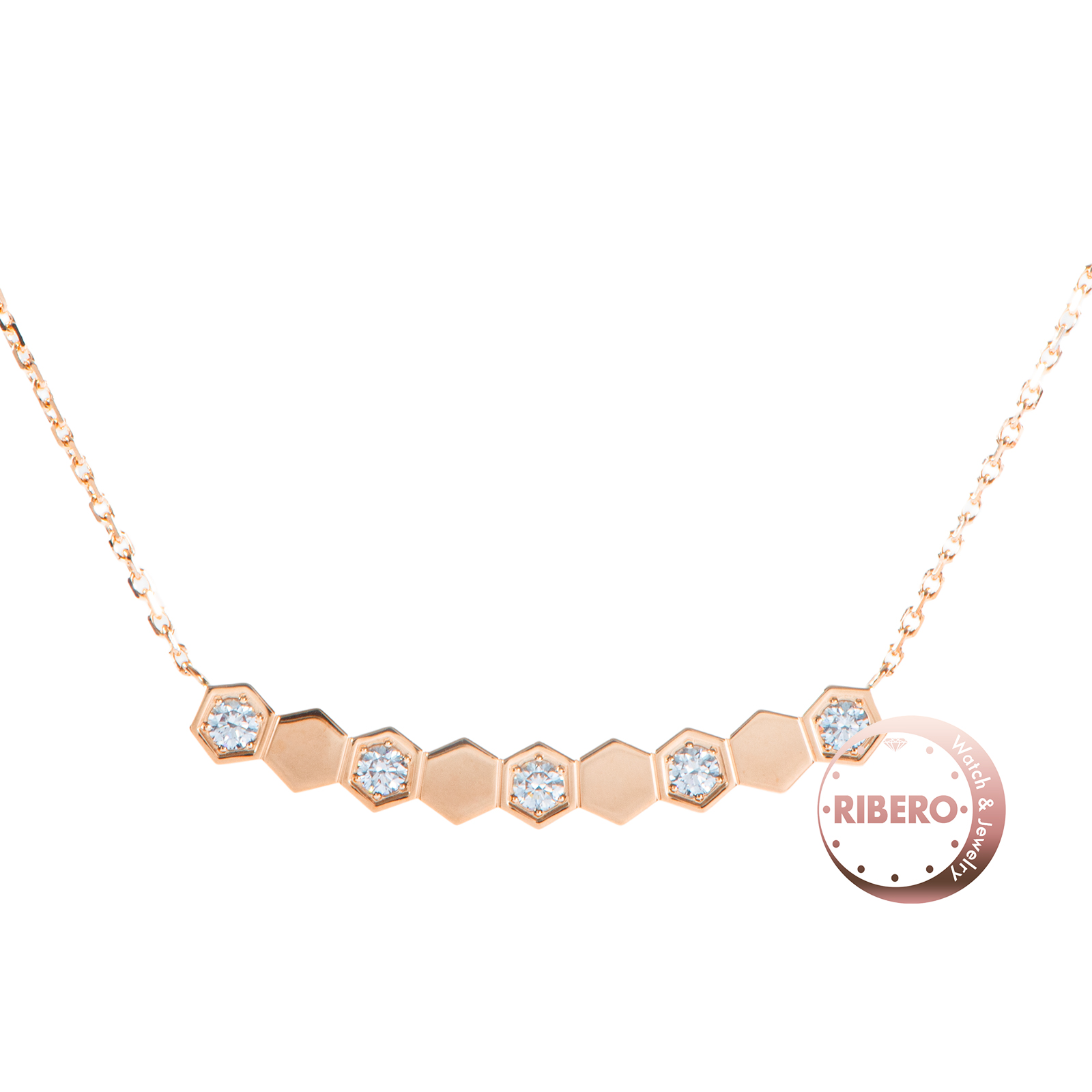 ショーメ ビードゥショーメ コレクション ペンダント ビーマイラブ