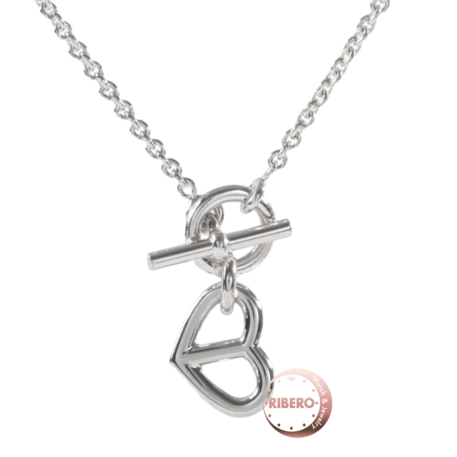 エルメス アミュレット カシュクール ネックレス