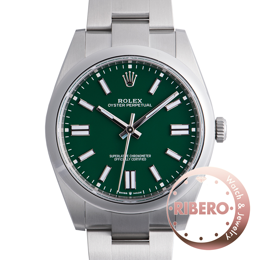 ロレックス 124300